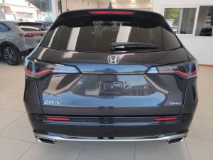 Honda ZR-V  2.0 Hev eCVT Advance