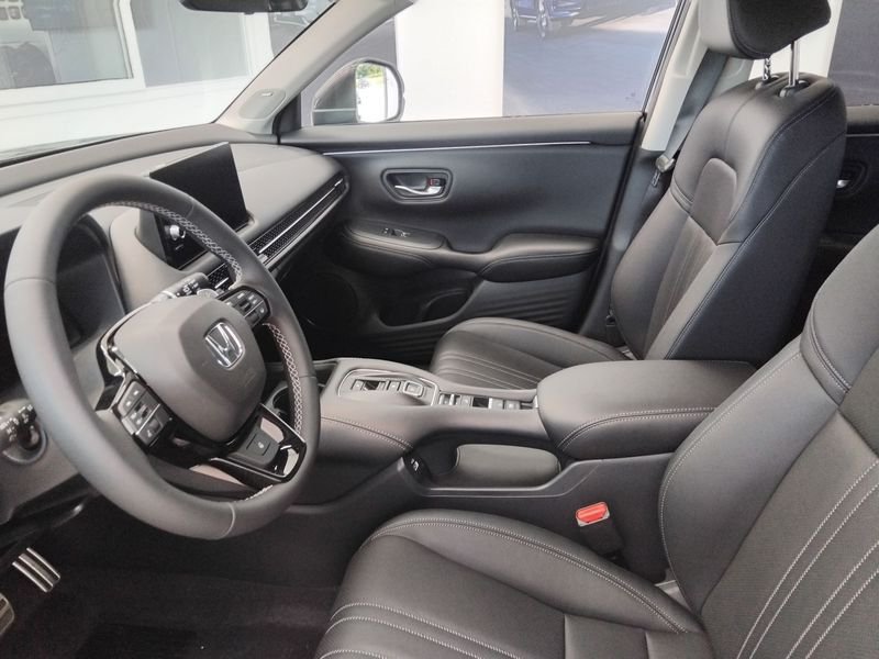 Honda ZR-V  2.0 Hev eCVT Advance