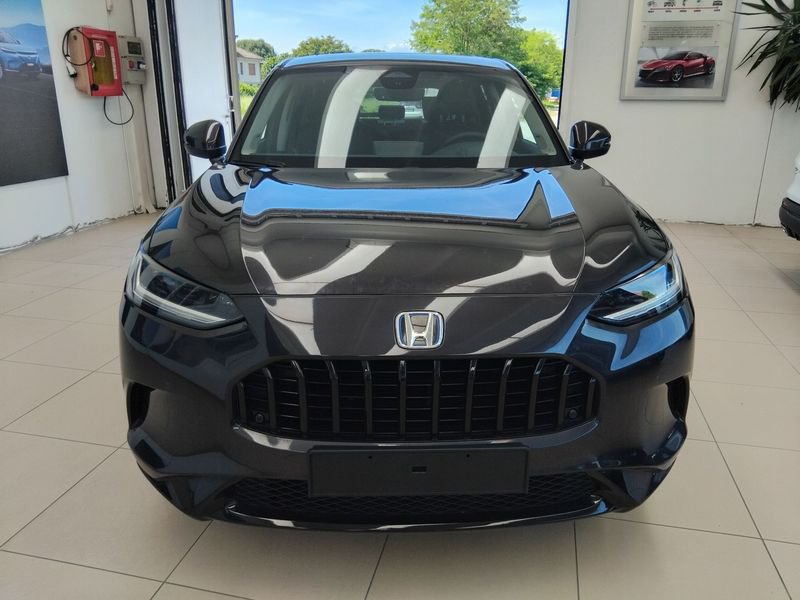Honda ZR-V  2.0 Hev eCVT Advance