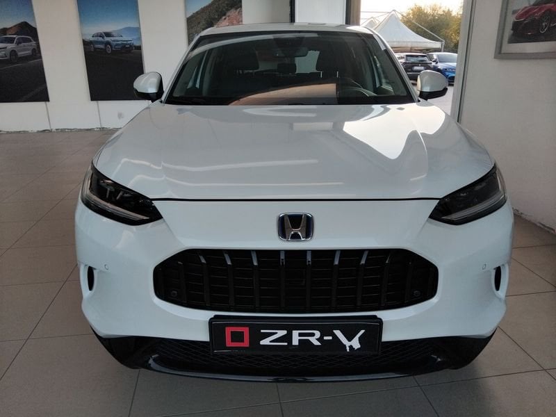 Honda ZR-V  ZR-V 2.0 Hev eCVT Advance
