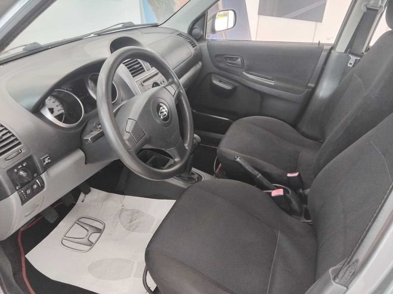 Suzuki Ignis  2A. SERIE 1.5 16V cat 4WD GL