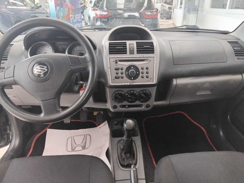 Suzuki Ignis  2A. SERIE 1.5 16V cat 4WD GL