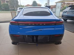 Honda Prelude 2.0 Hev Advance