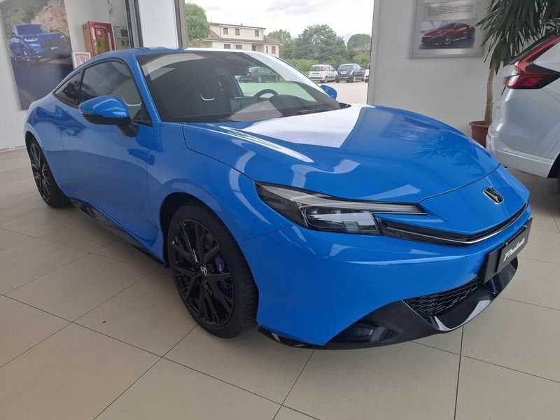 Honda Prelude  2.0 Hev Advance