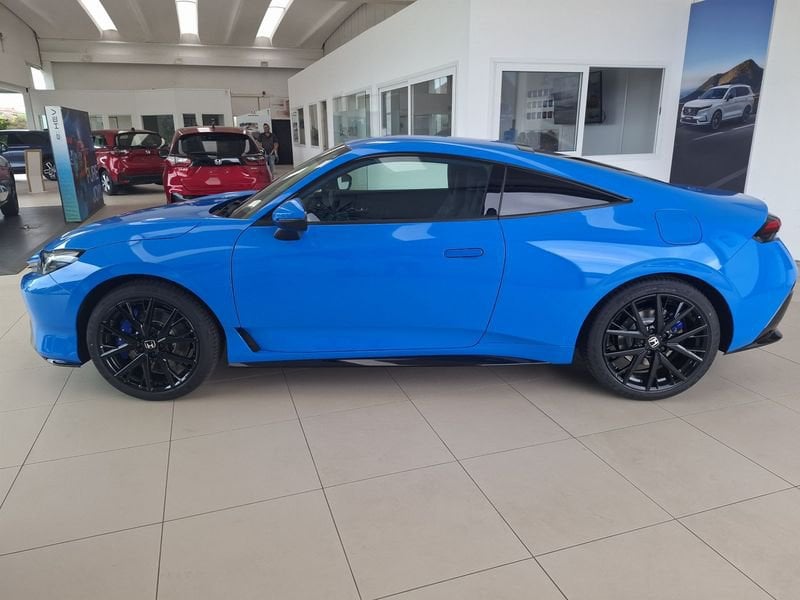Honda Prelude  2.0 Hev Advance