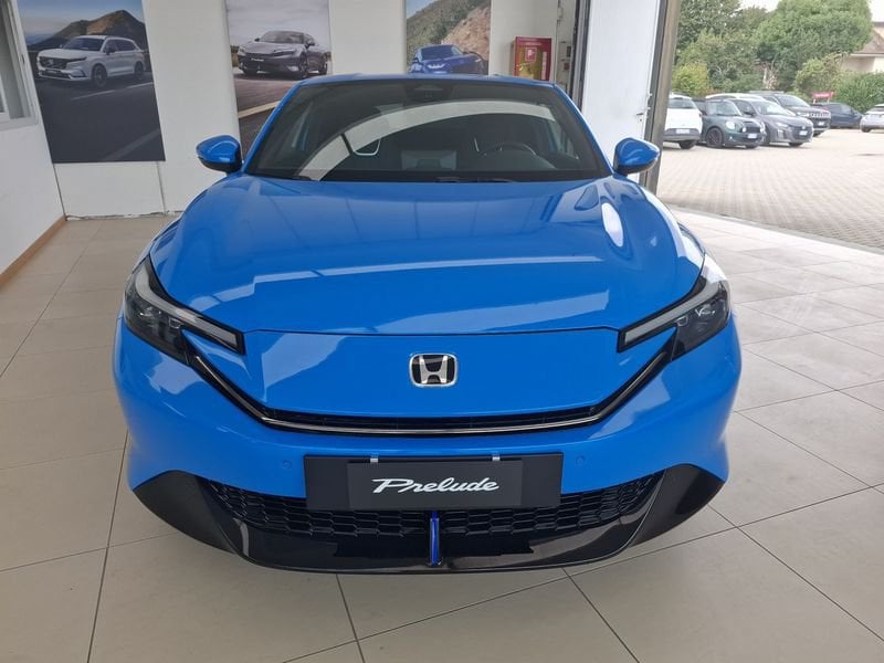 Honda Prelude  2.0 Hev Advance